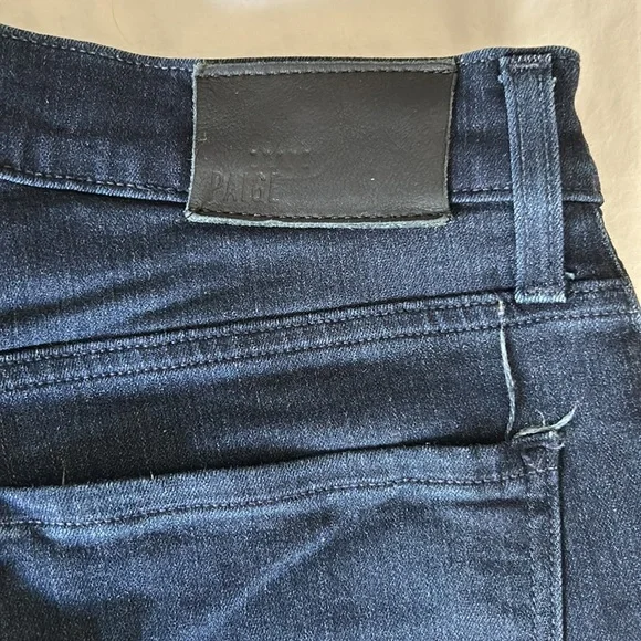 Paige jeans